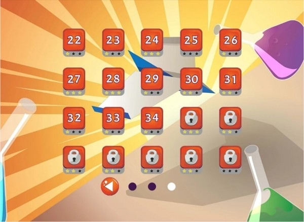 纸飞机的疯狂实验室2