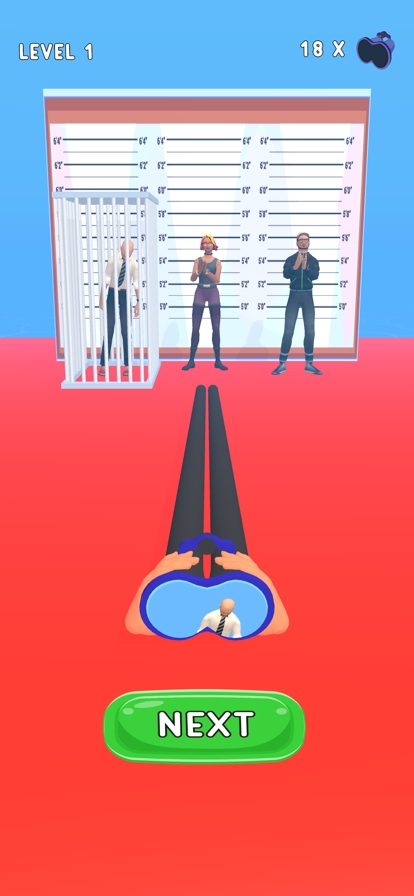 Peek the Guiltyios版1