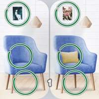 Find the difference 1ios版