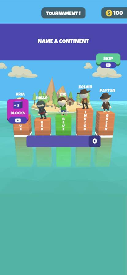 Text or Die win the battleios版1