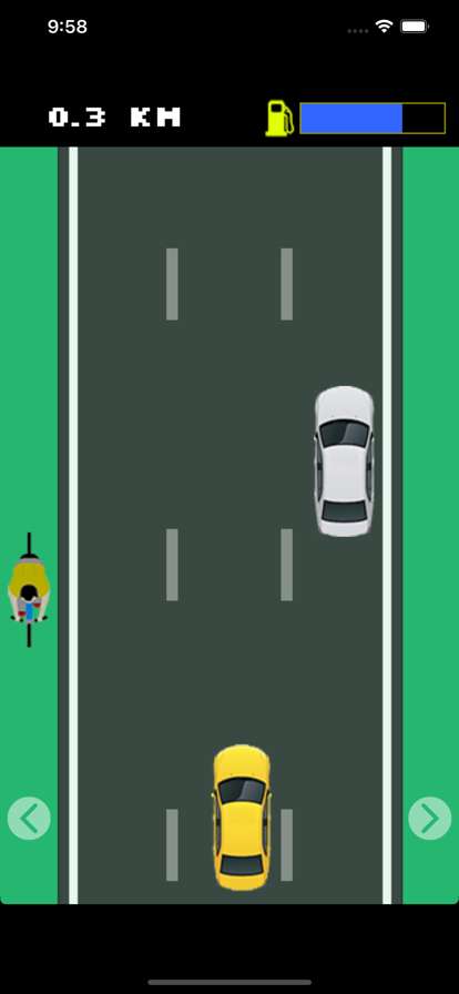 Highway Rush !ios版1