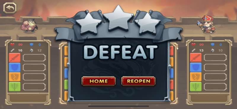 Gate of time and spaceios版3