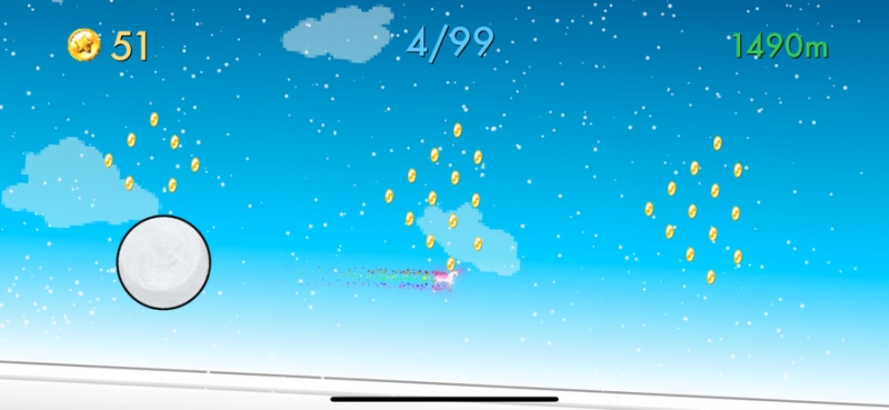 Snowball Mastersios版0