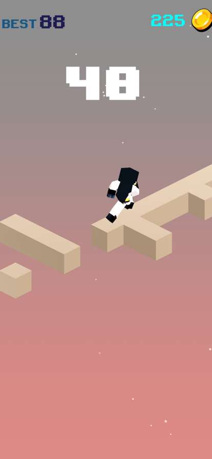 Craft Heroes: Flip and Runios版5