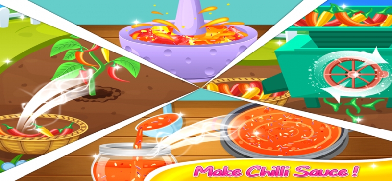 My Dream Gardenios版3