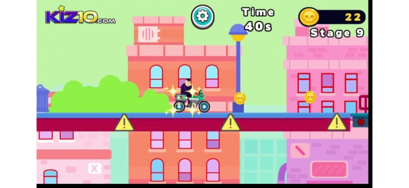 Hy Racing Onlineios版5