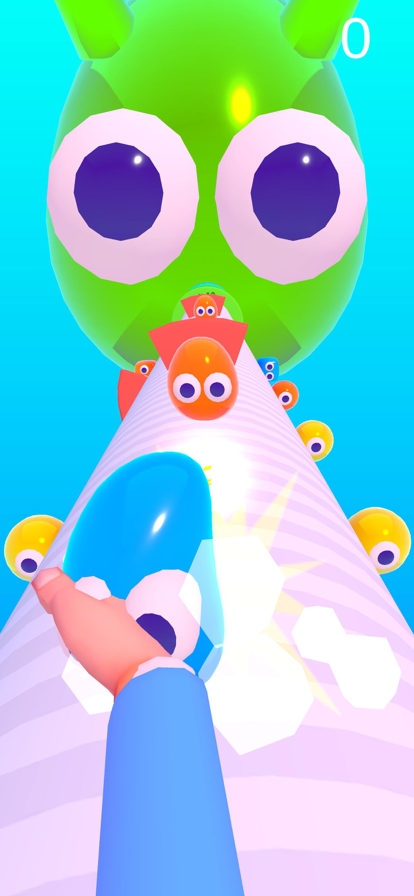 Dummy Of Slapsios版3