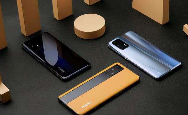 真我GT2Pro怎样设置抬起亮屏