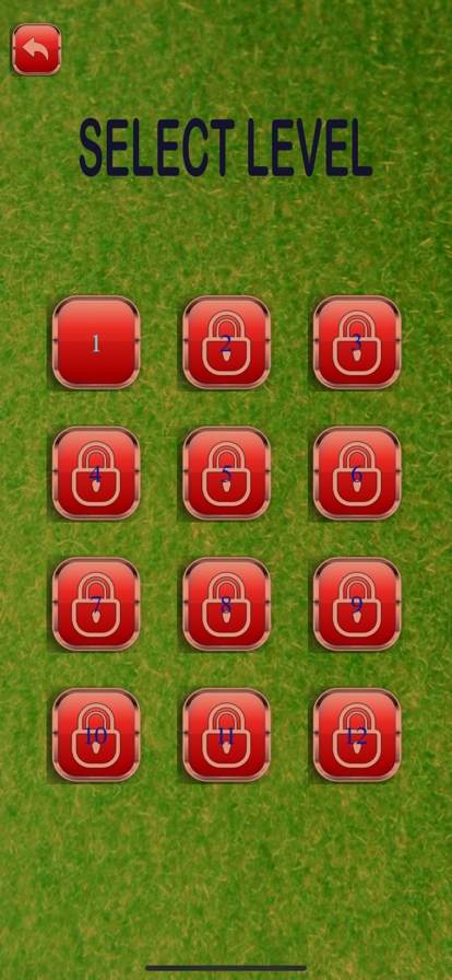 Grass Minotaurios版1