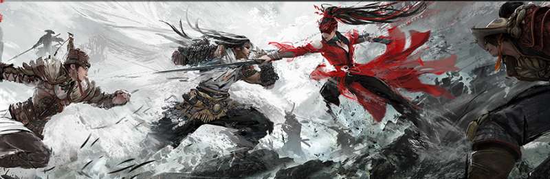 永劫无间s3赛季什么时候开始 永劫无间s3赛季开始时间