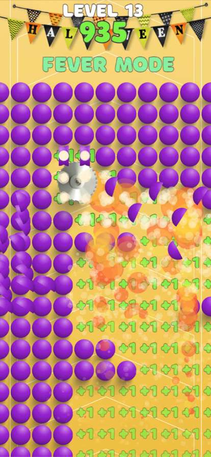 Slice \'Em All Challenge 3Dios版3