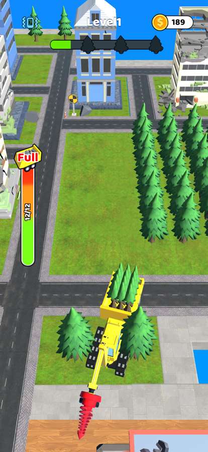 Green City!ios版5