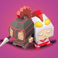 战斗荣耀吃鸡ios版