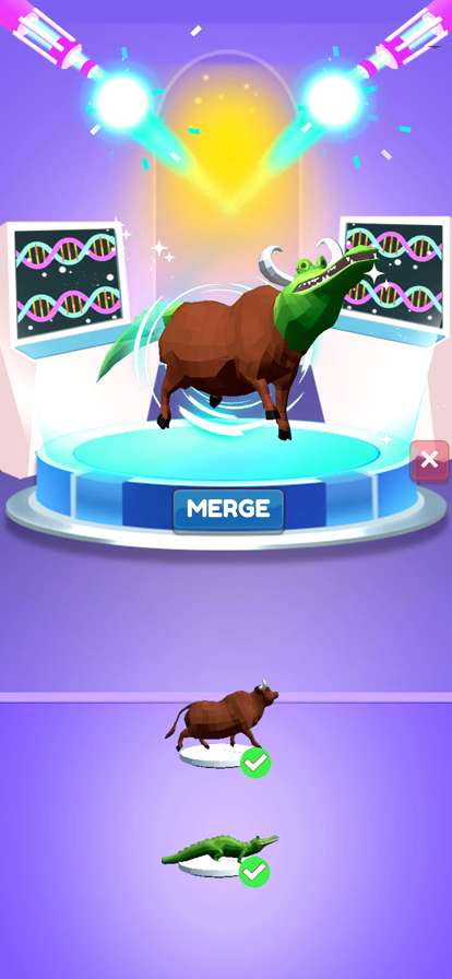 Rush To Escapeios版3