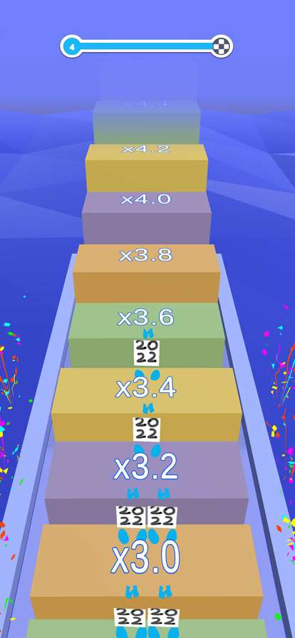 这游戏有大病ios版2