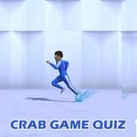 Crab Challenge Survival Quizios版