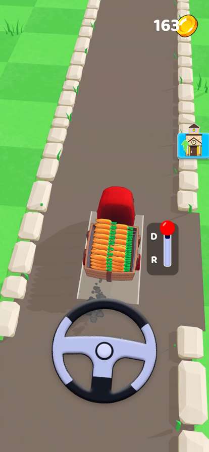 Green Grocer Runios版4