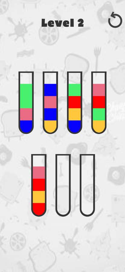 倒水模拟器2ios版4