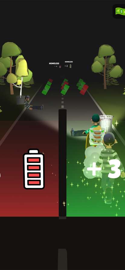 Midnight Delivery !ios版3