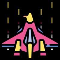 Space Shooter Asteroidsios版