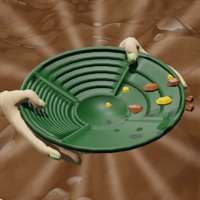 Gold Panning!ios版