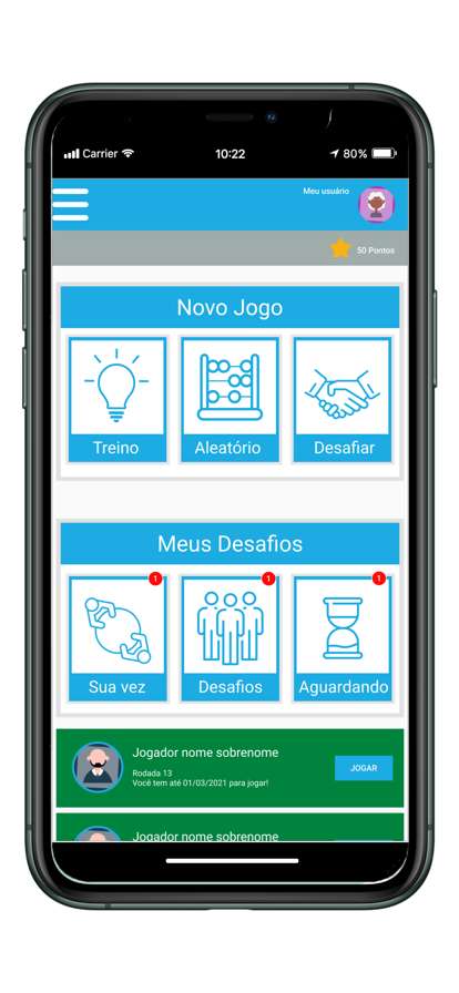 Ethics Quiz Game Appios版1