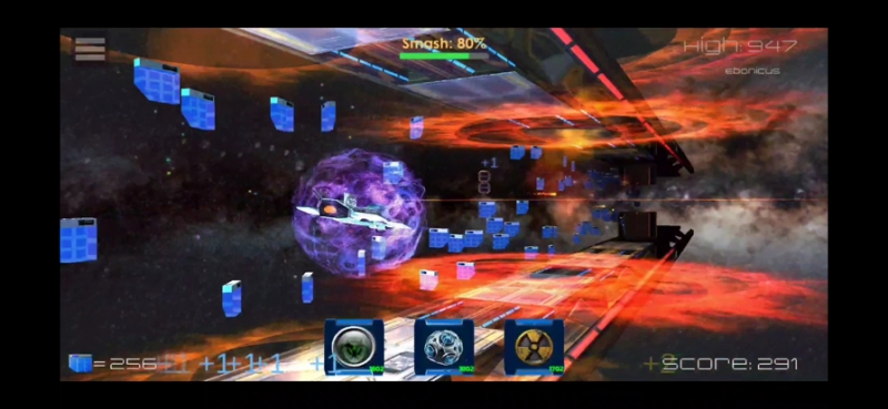 Taptical Droneios版0