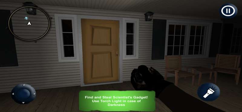 Supraland Six Inches Horrorios版1