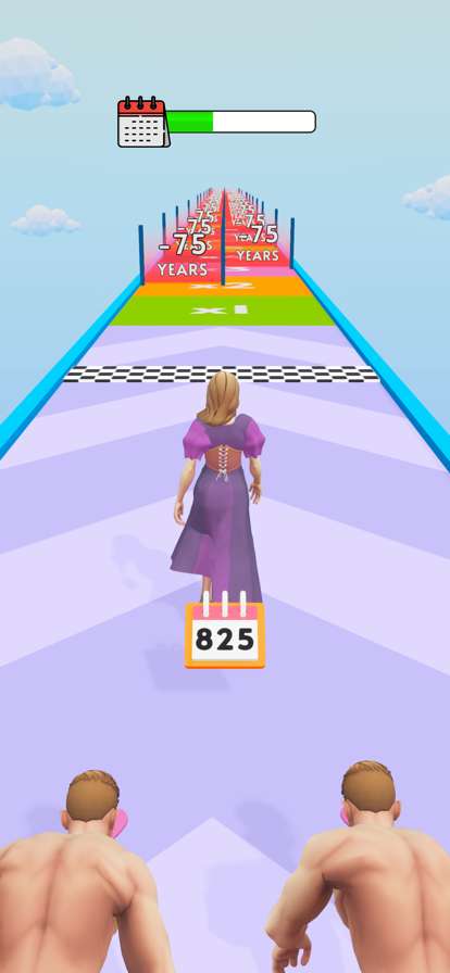 Fashion Evolutionios版2