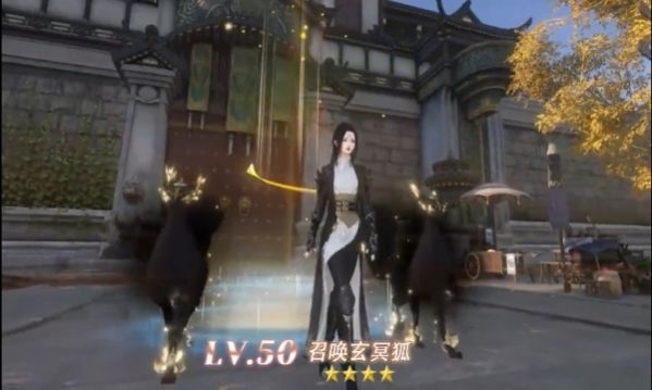 上古白玦手游官方最新版2