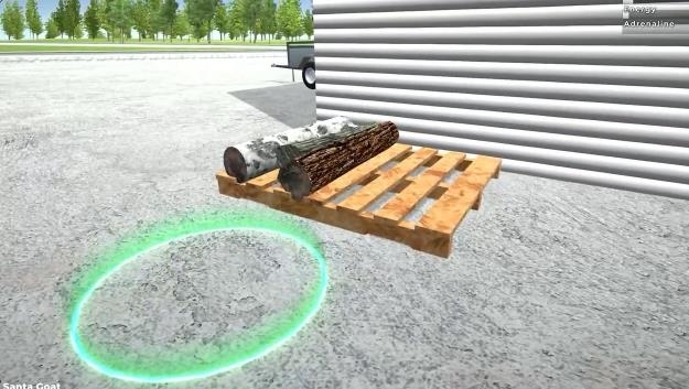 我的破车游戏官方中文版 Mon Bazou1