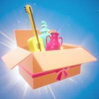 Package Master 3Dios版