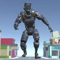 Catch The Giantios版