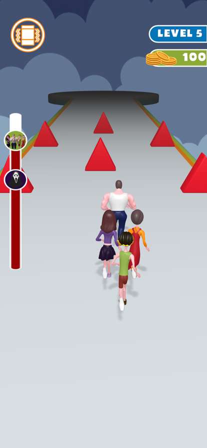 Horror Squad!ios版6