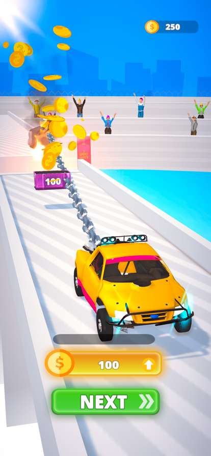 Towing Triviaios版1