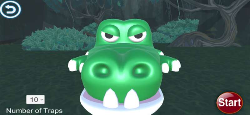 Fantasy Battle Simulator 3Dios版2