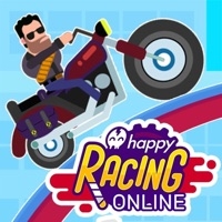 Hy Racing Onlineios版