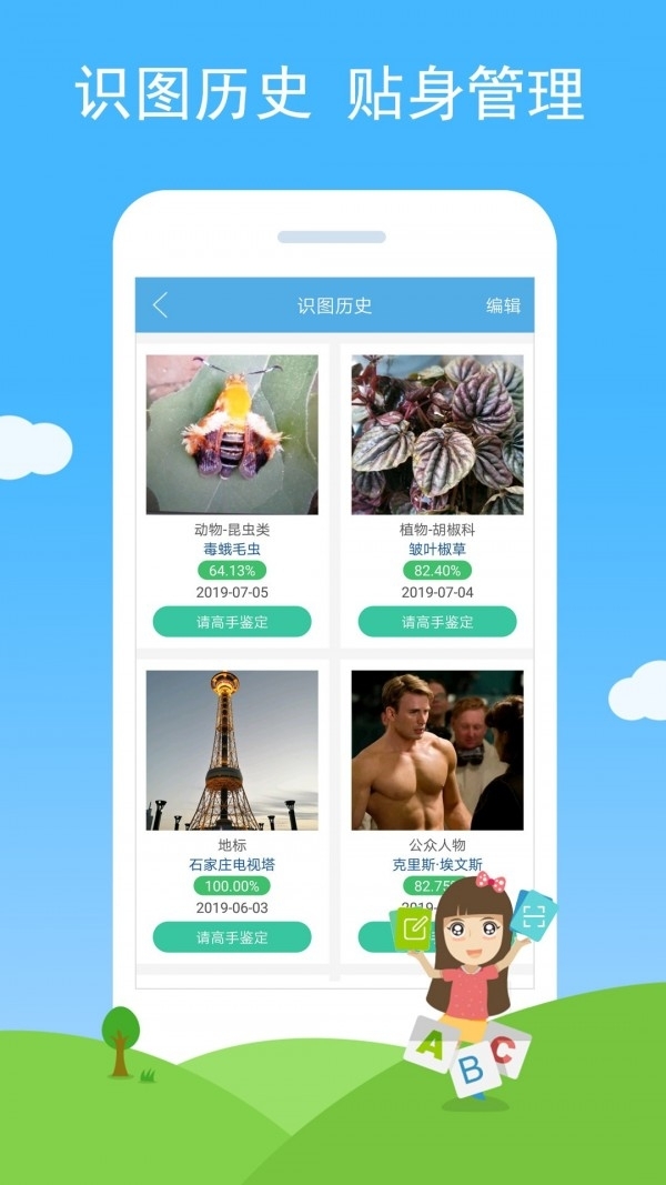 慧眼识图3
