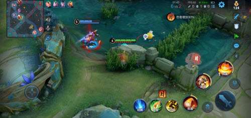 王者荣耀河蟹多久刷新 王者荣耀河蟹刷新时间介绍