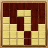 Wood Block: Puzzle Gameios版