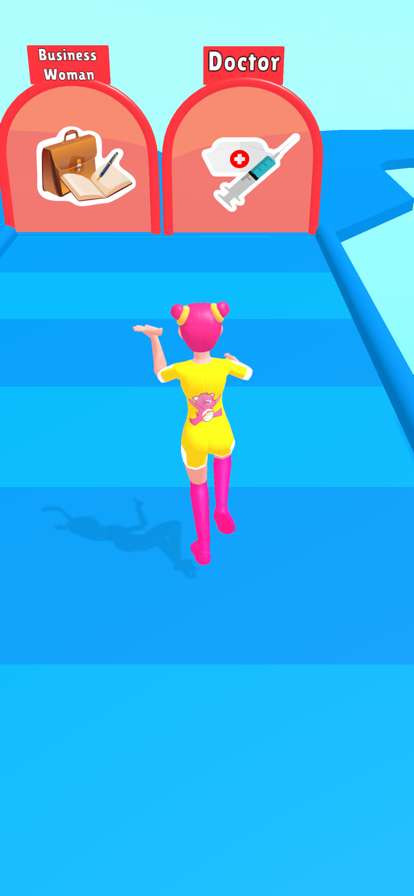 Career Master!ios版0