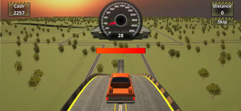 Ultimate Car Stunt Crasherios版2