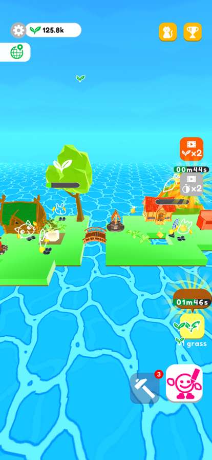 我的画画星球ios版3