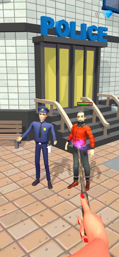 Hypnosis Master!ios版3