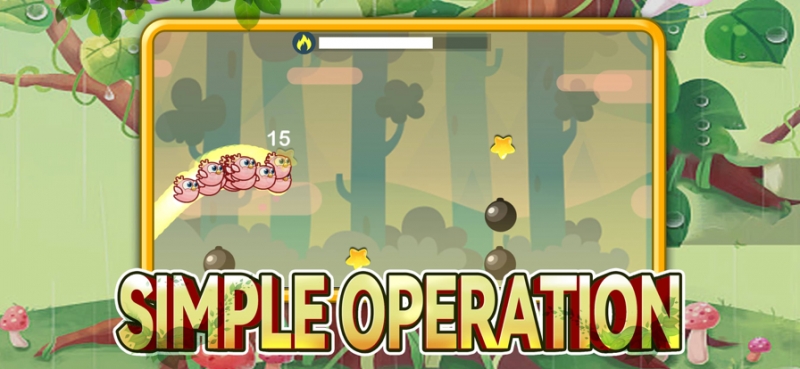 Gather! little birdsios版0