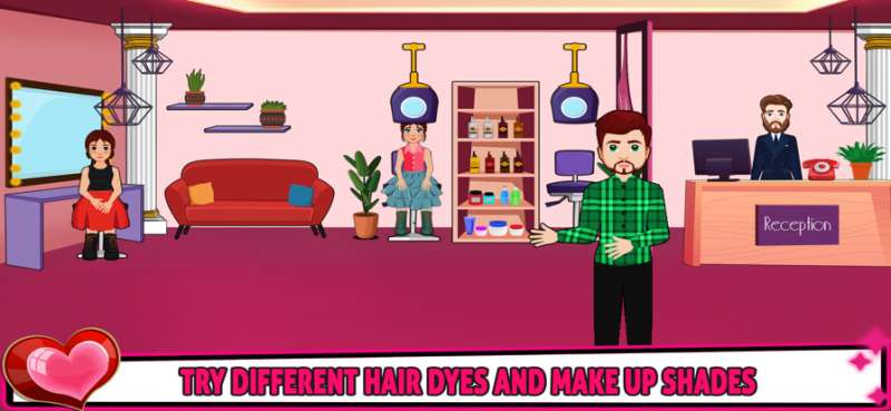 我的纽约时装秀ios版3