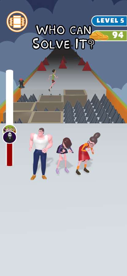 Horror Squad!ios版2