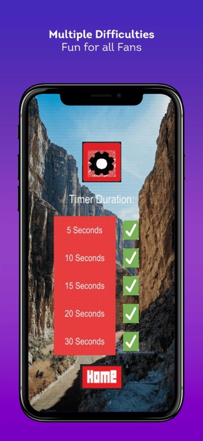 Bones Trivia Challengeios版1