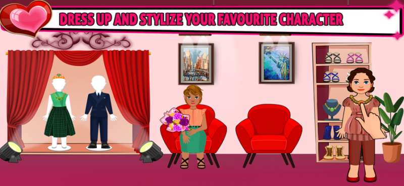 我的纽约时装秀ios版2