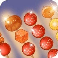 合成山楂串ios版